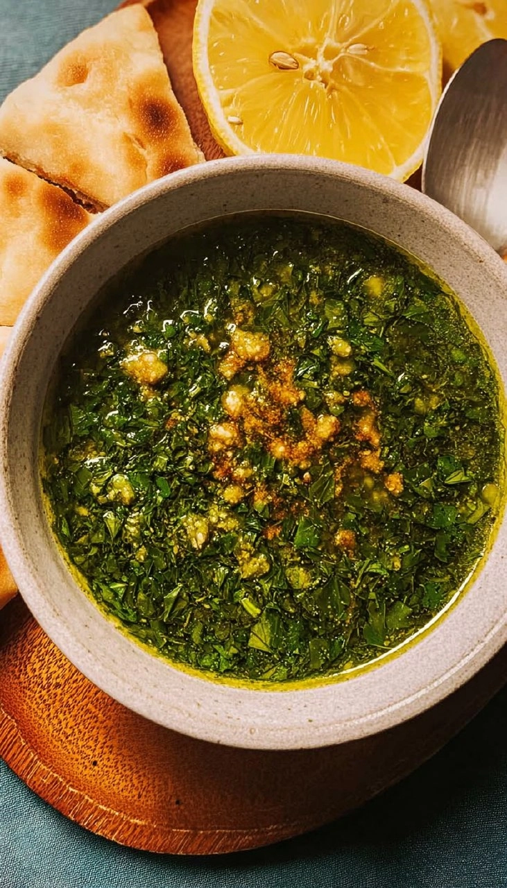 Molokhia 85 Molokhia