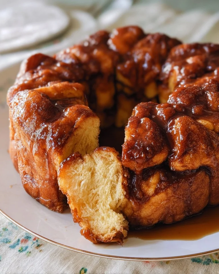 Monkey-Bread-Recipe