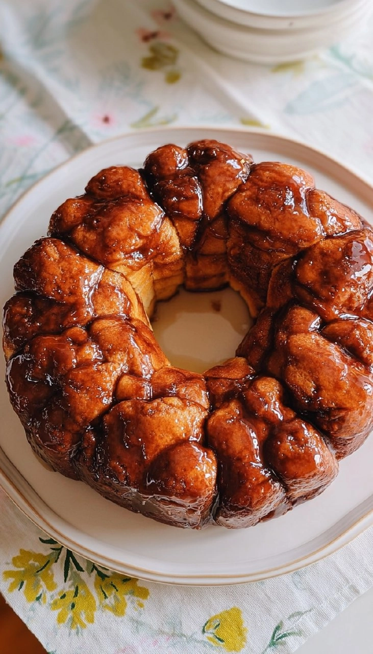 Monkey Bread