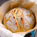 No Knead Bread 81 No-Knead-Bread-Recipe