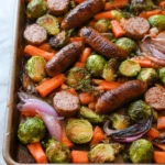 One-Pan-Sausage-and-Veggies-with-Italian-Sausage-Recipe