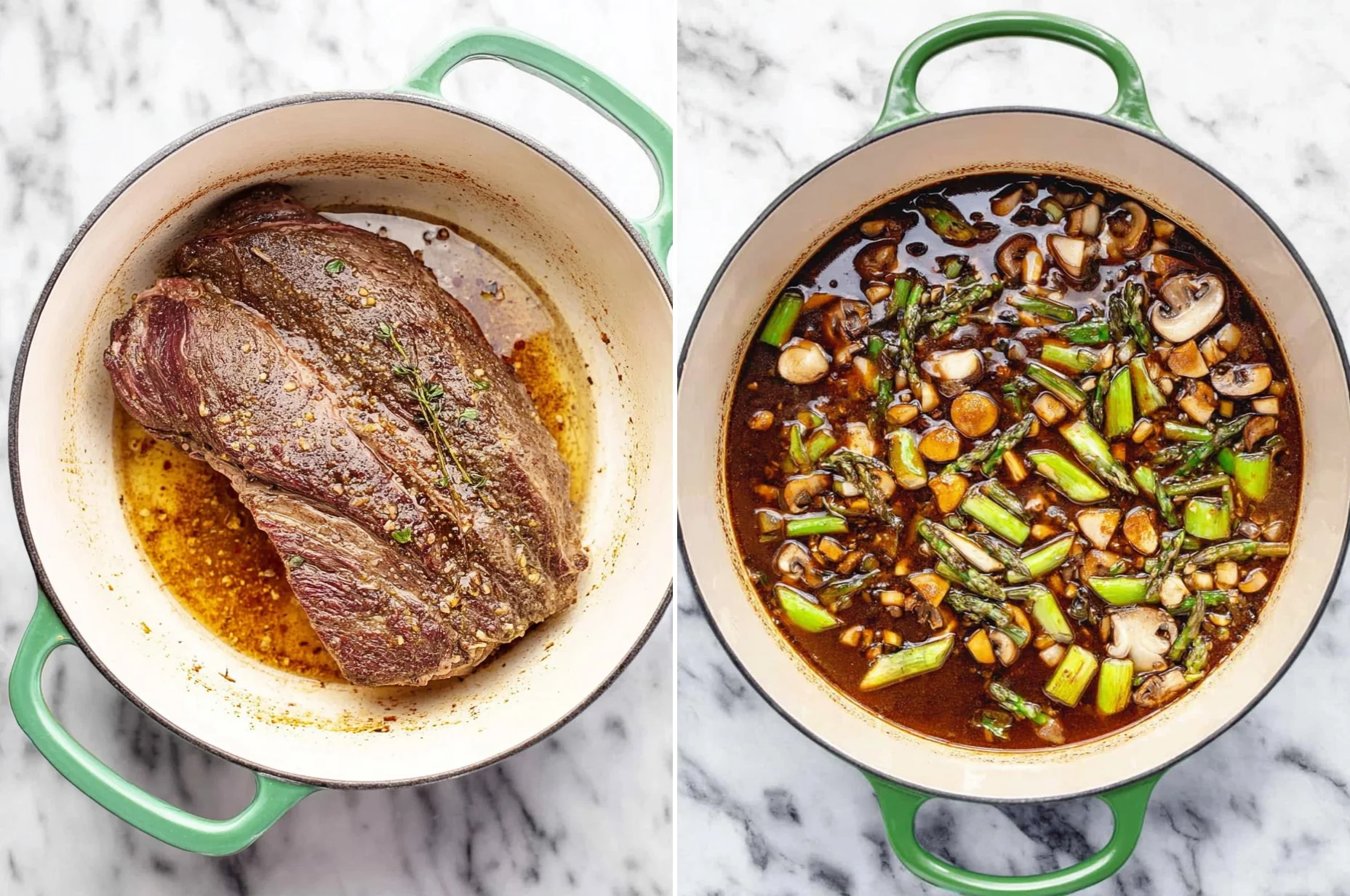 One Pot Shredded Beef Ramen 161 One Pot Shredded Beef Ramen