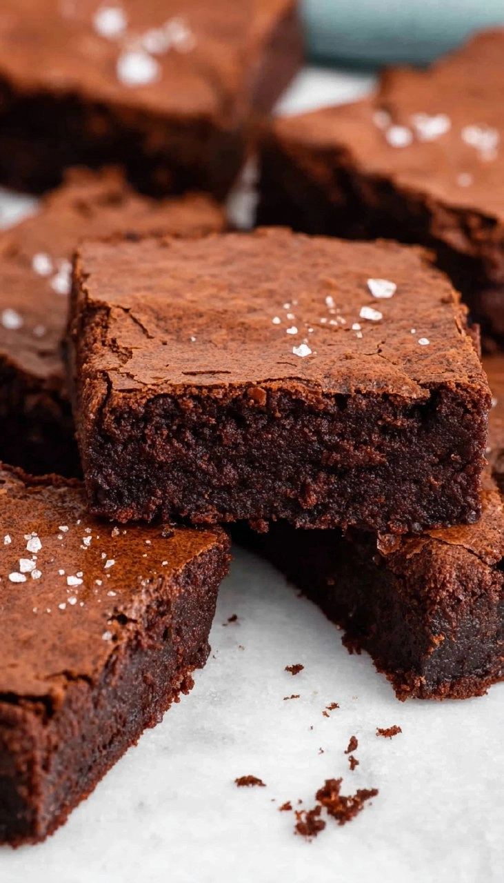 Paleo Brownies 77 Paleo Brownies