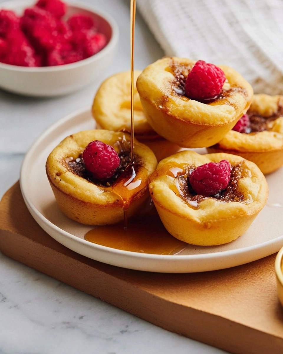 Pancake Muffins 89 Pancake Muffins