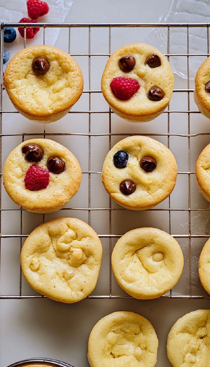 Pancake Muffins 90 Pancake Muffins