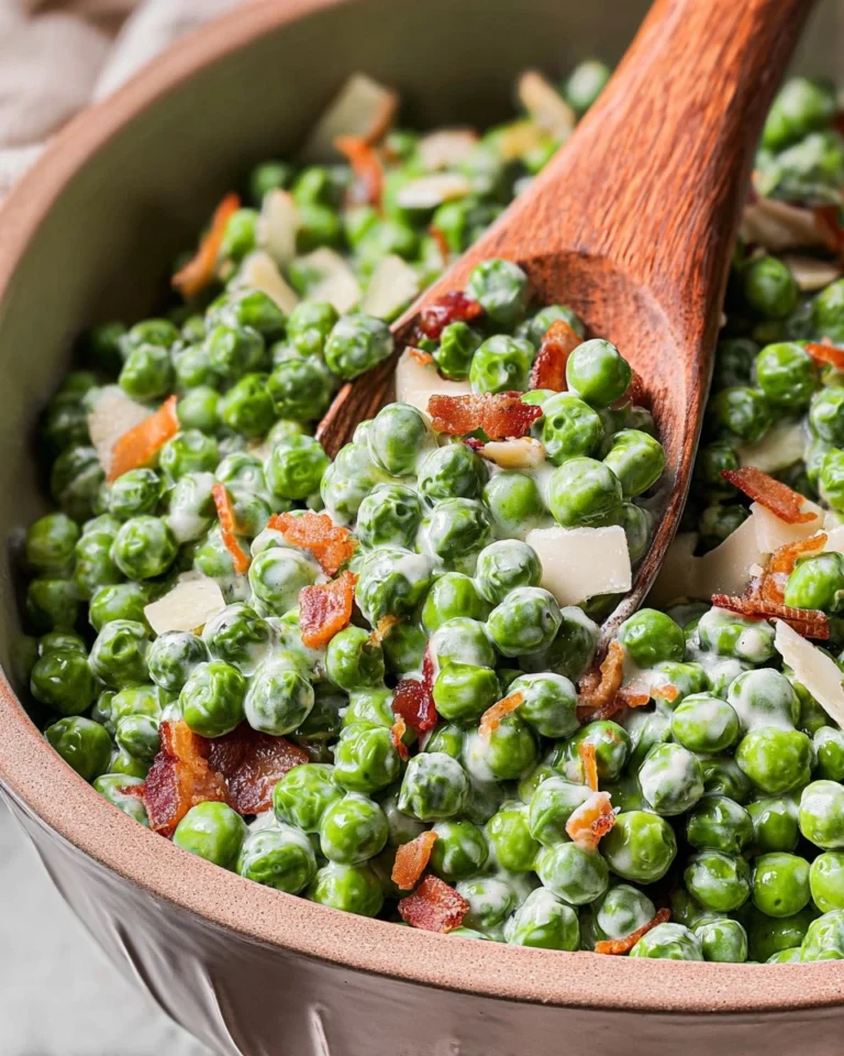 Pea-Salad-Recipe