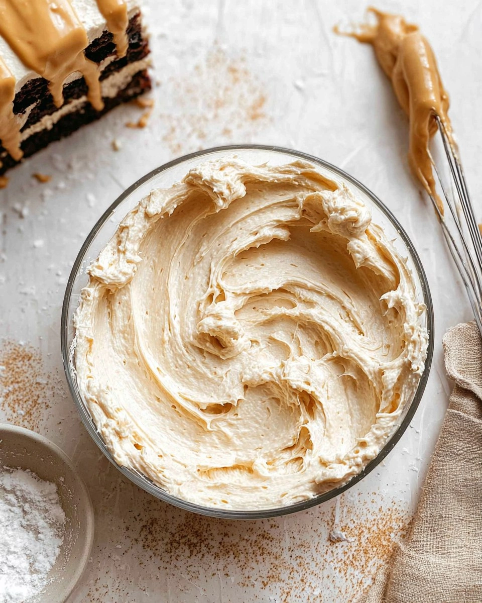 Peanut Butter Frosting 45 Peanut Butter Frosting