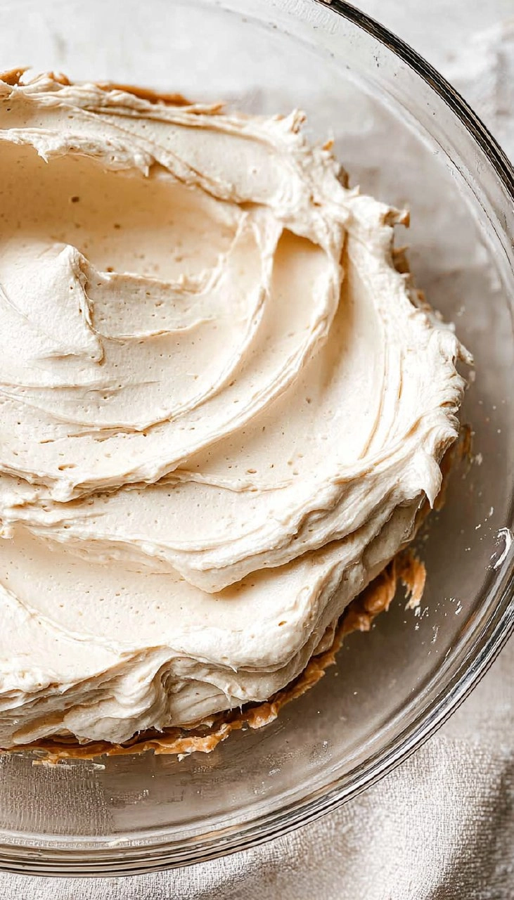 Peanut Butter Frosting 47 Peanut Butter Frosting