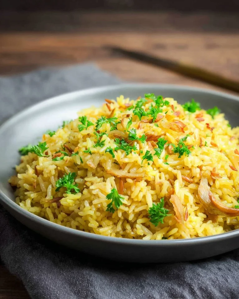 Rice-Pilaf-Recipe