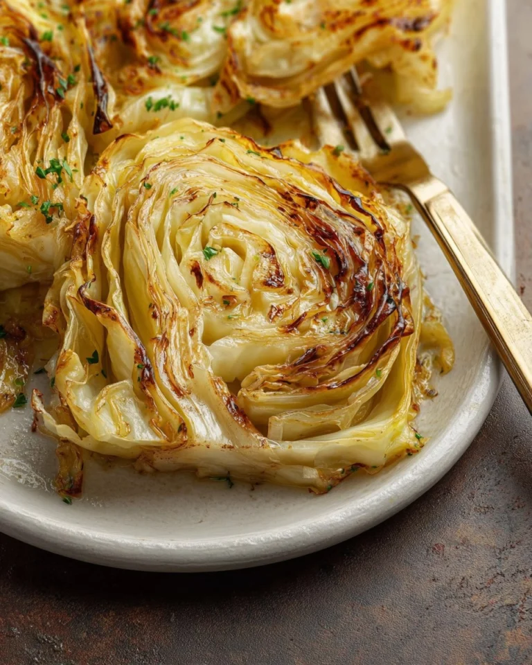 Roasted-Cabbage-Recipe