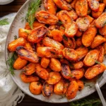 Roasted Carrots 78 Roasted-Carrots-Recipe