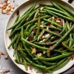 Roasted-Green-Beans-Recipe