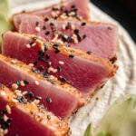 Seared-Ahi-Tuna-Recipe