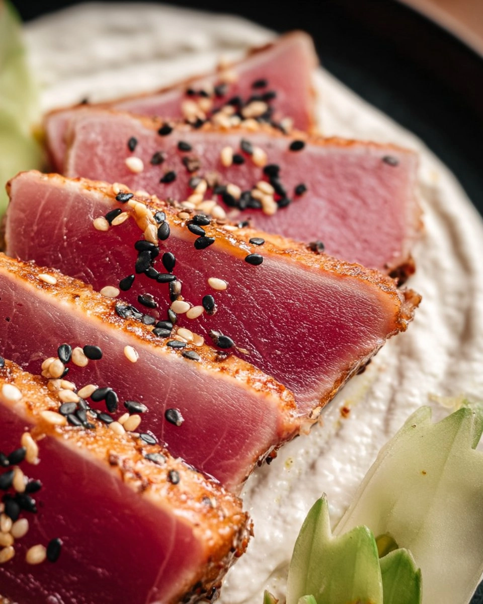 Seared Ahi Tuna 4 Seared-Ahi-Tuna-Recipe