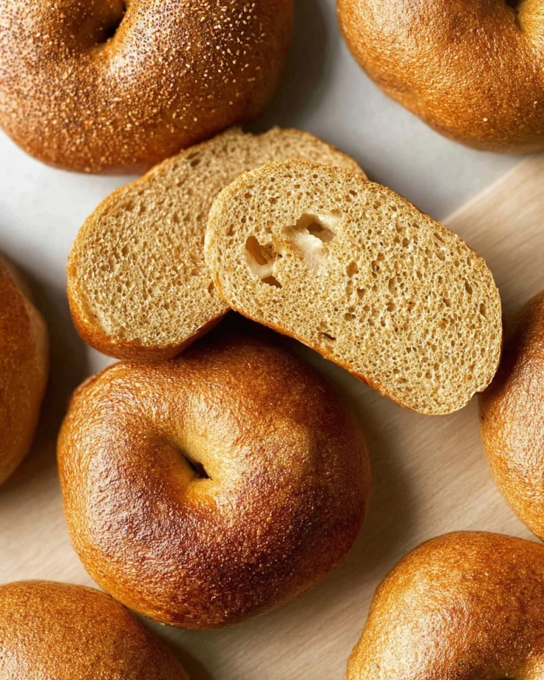 Simple-Bagel-Recipe