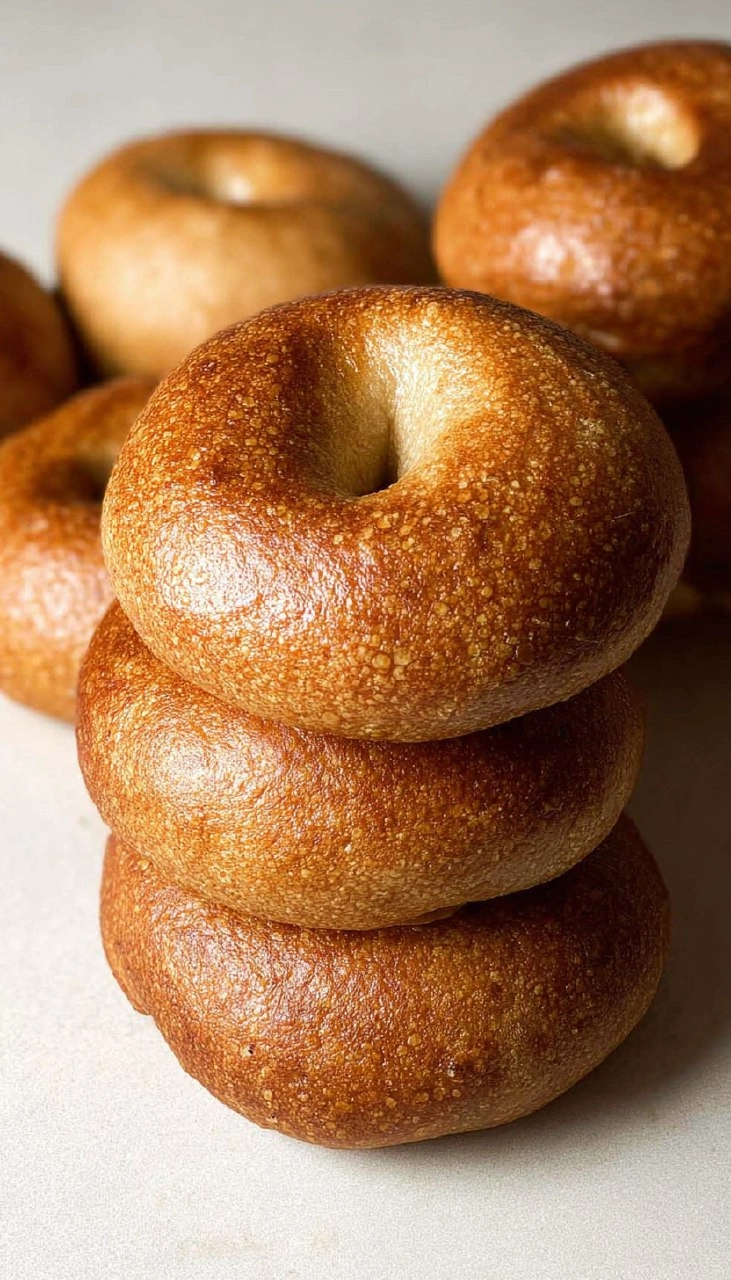 Simple Bagel