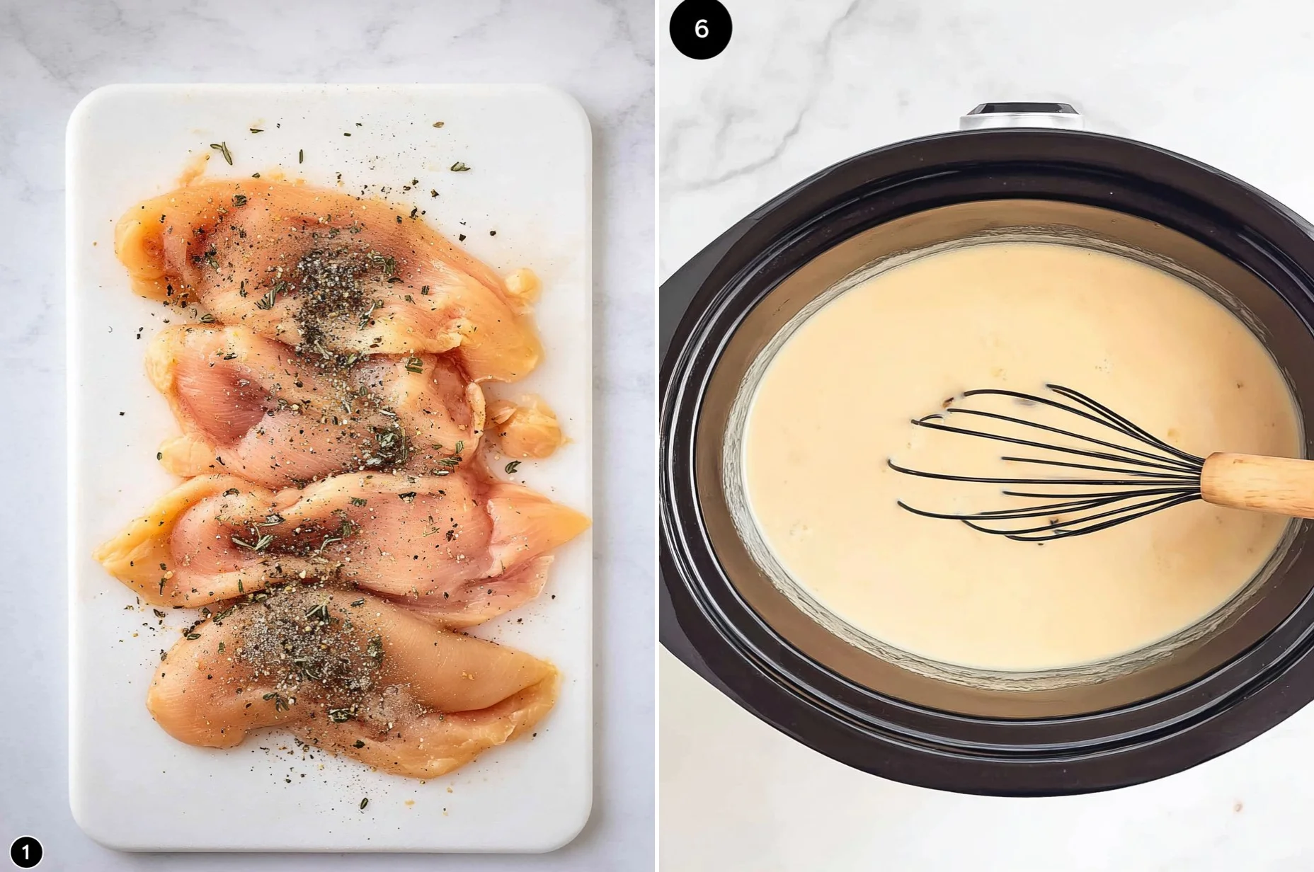 Slow Cooker Chicken Marsala 91 Slow Cooker Chicken Marsala