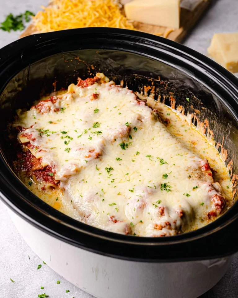 Slow-Cooker-Lasagna-Recipe