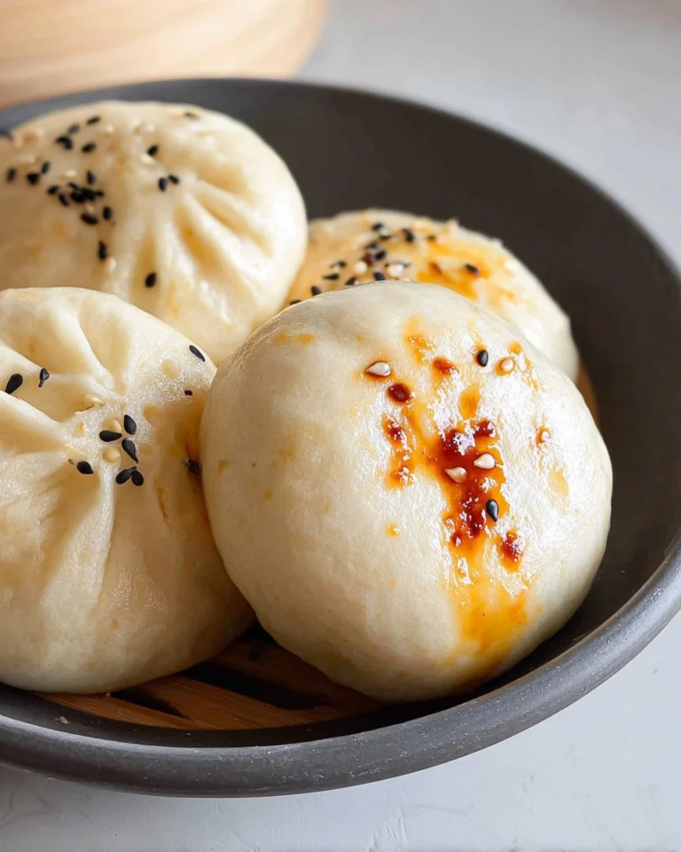 Steamed-Buns-Baozi-Recipe