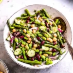 Three-Bean-Salad-With-Miso-Dressing-Recipe