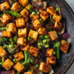 Tofu Stir Fry 166 Tofu-Stir-Fry-Recipe