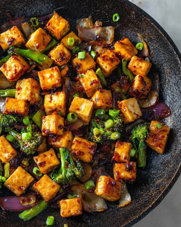 Tofu-Stir-Fry-Recipe