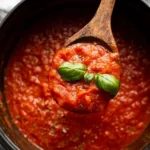 Tomato Sauce 101 Tomato-Sauce-Recipe