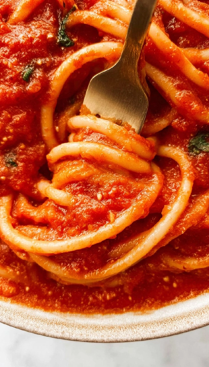 Tomato Sauce 100 Tomato Sauce