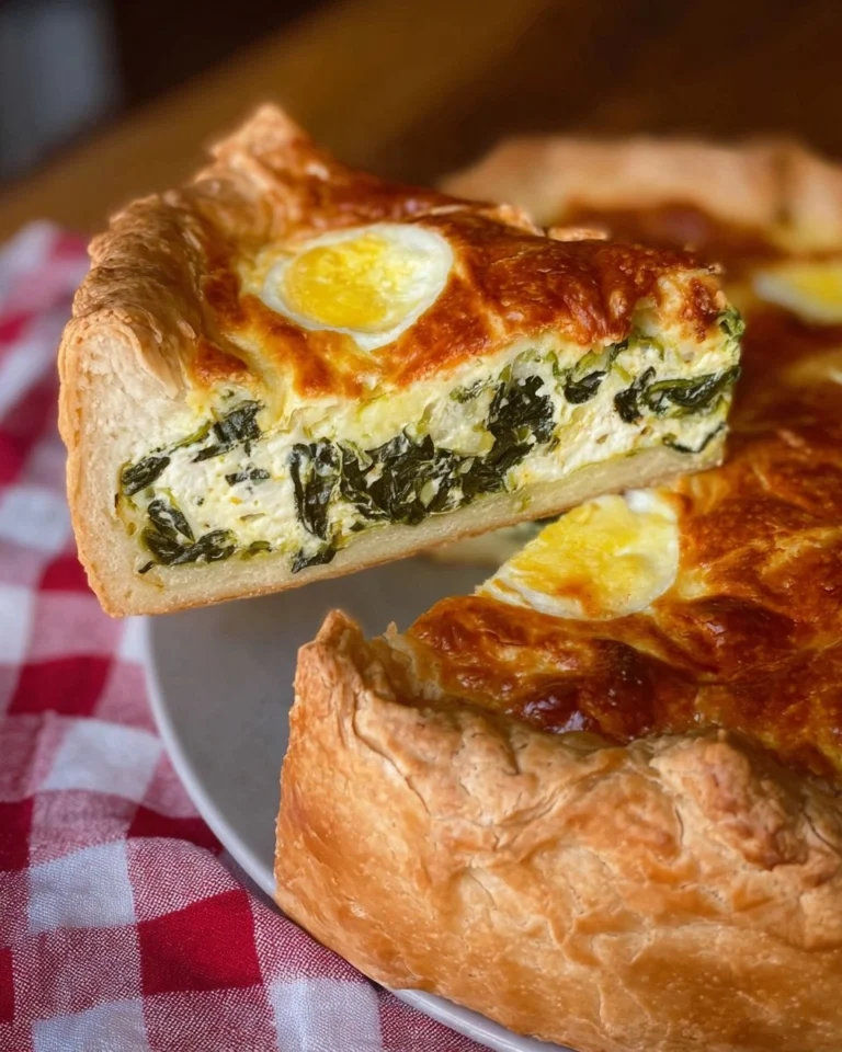 Torta-Pasqualina-Recipe