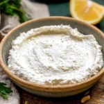 Vegan Ricotta 56 Vegan-Ricotta-Recipe