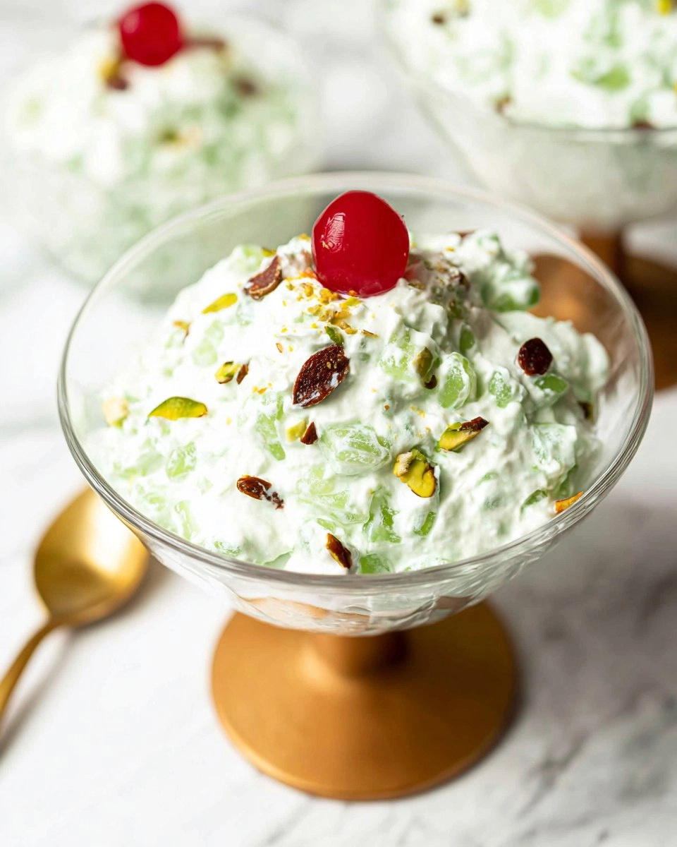 Watergate Salad
