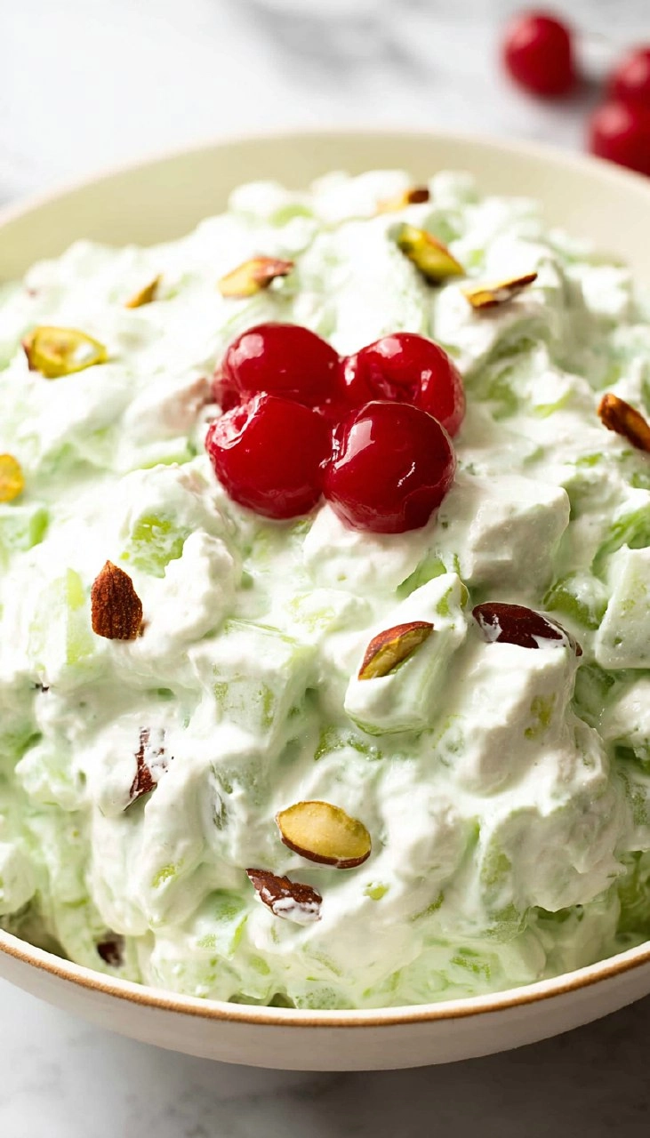 Watergate Salad