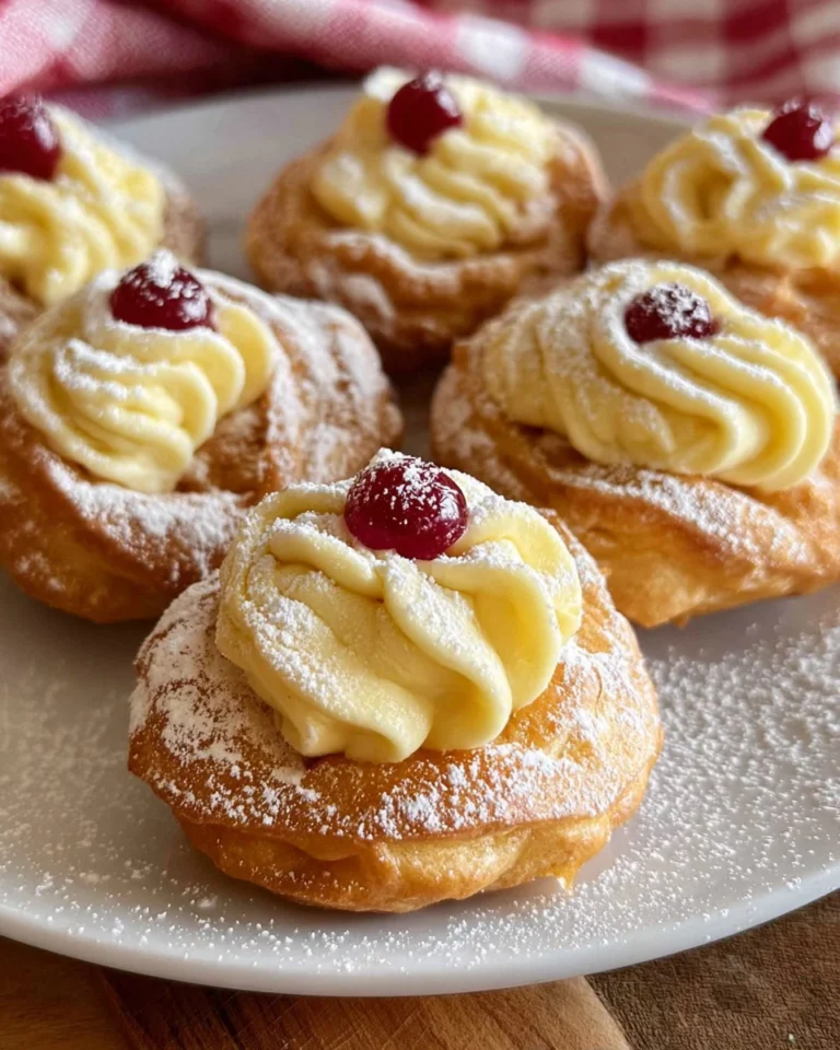 Zeppole-di-San-Giuseppe-Recipe