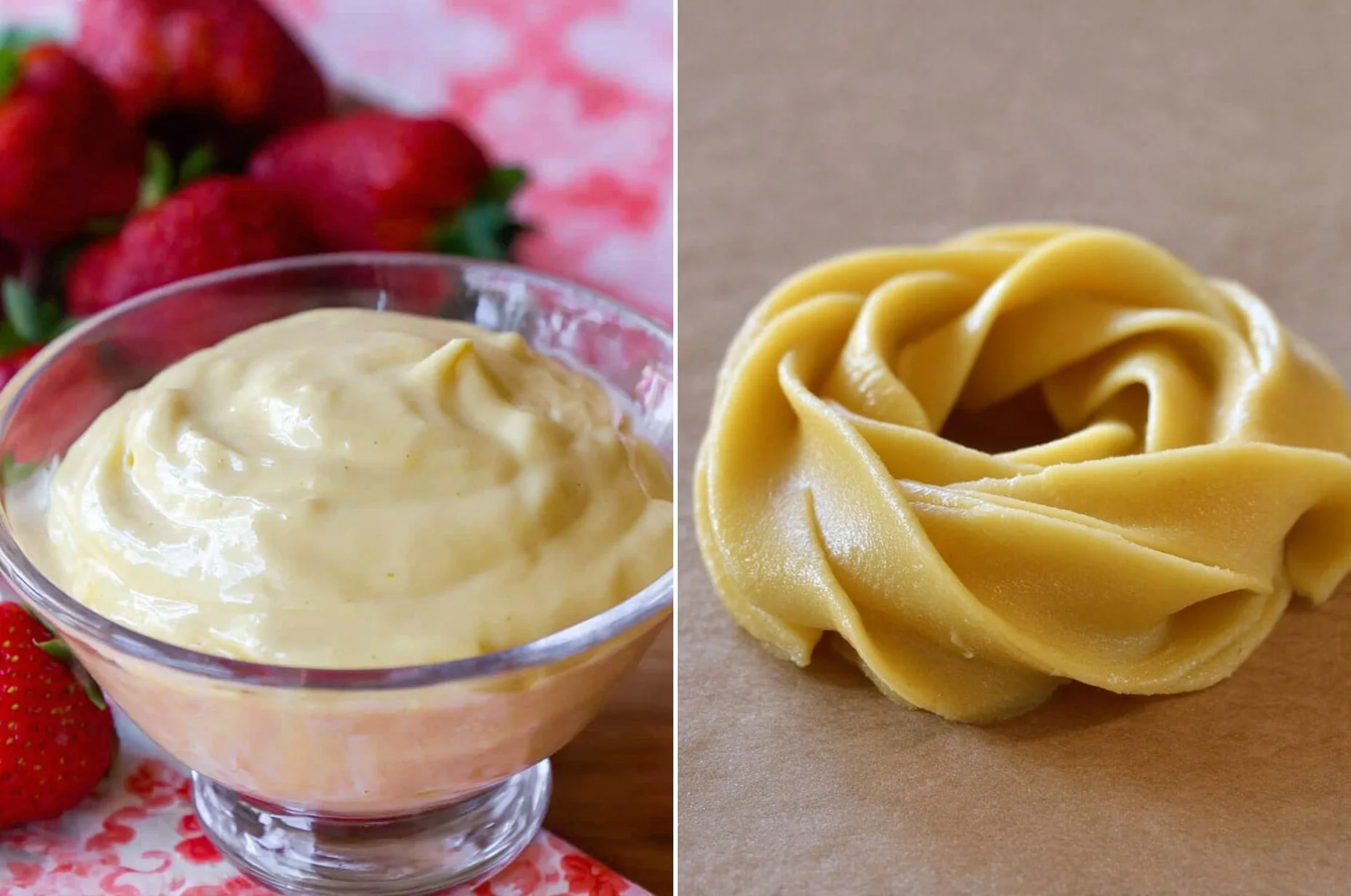 Zeppole di San Giuseppe