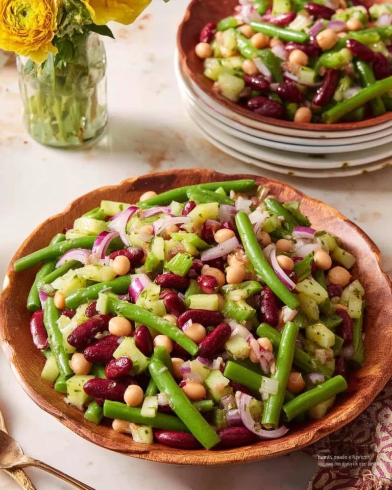 3-Bean-Salad-–-Fresh-and-Make-Ahead-Friendly-Recipe