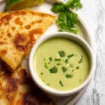 5-Minute-Cilantro-Lime-Sauce-Recipe