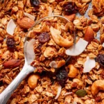 Air-Fryer-Granola-Recipe