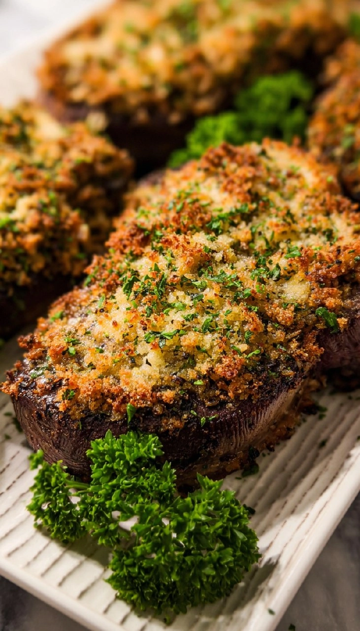 Air Fryer Longhorn Steakhouse Parmesan Crusted Steak