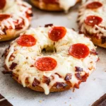 Bagel-Pizzas-Recipe