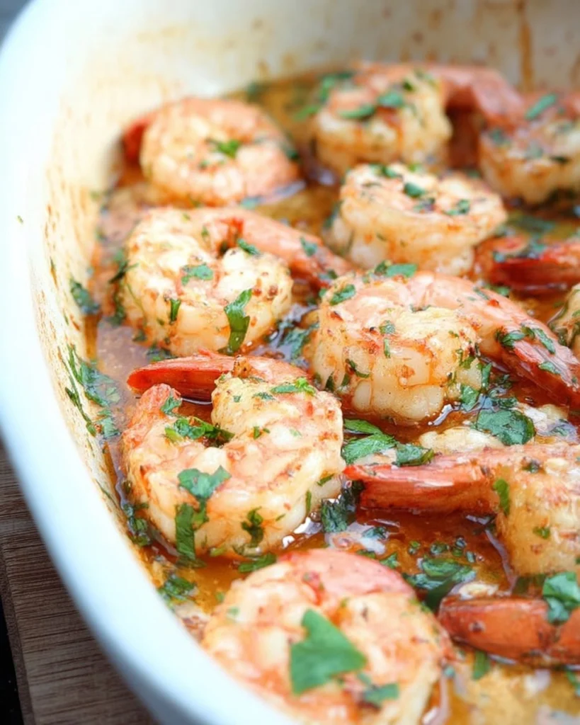 Baked-Shrimp-Recipe
