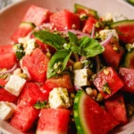 Basil-Watermelon-Salad-Recipe