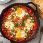 Beginner-Friendly-Shakshuka-with-Marinara-Sauce-Recipe