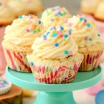 Birthday-Cupcakes-Recipe