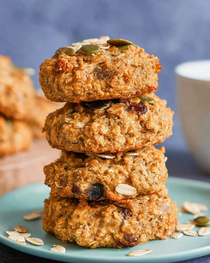 Breakfast-Cookies-Recipe