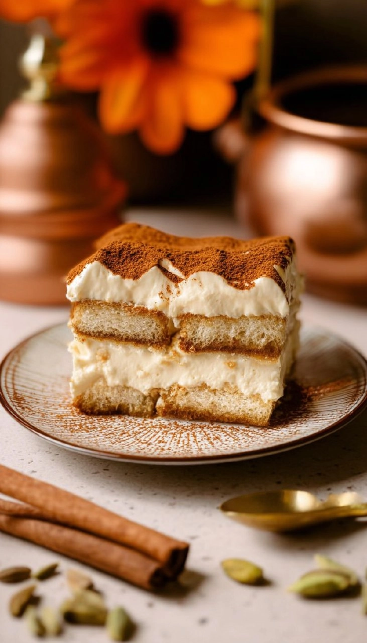 Chai Tiramisu 110 Chai Tiramisu