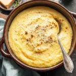 Cheesy-Polenta-Recipe
