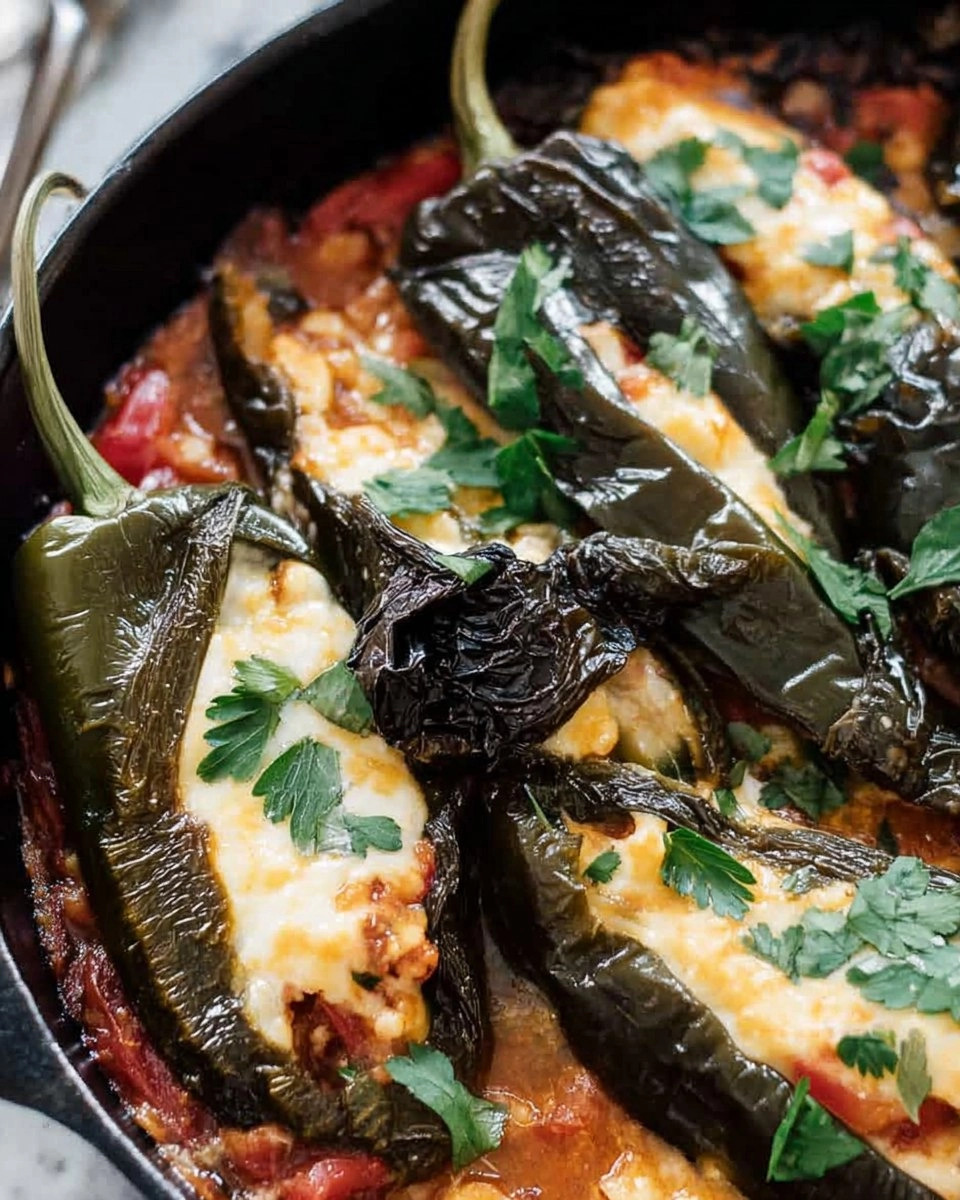 Chile Rellenos