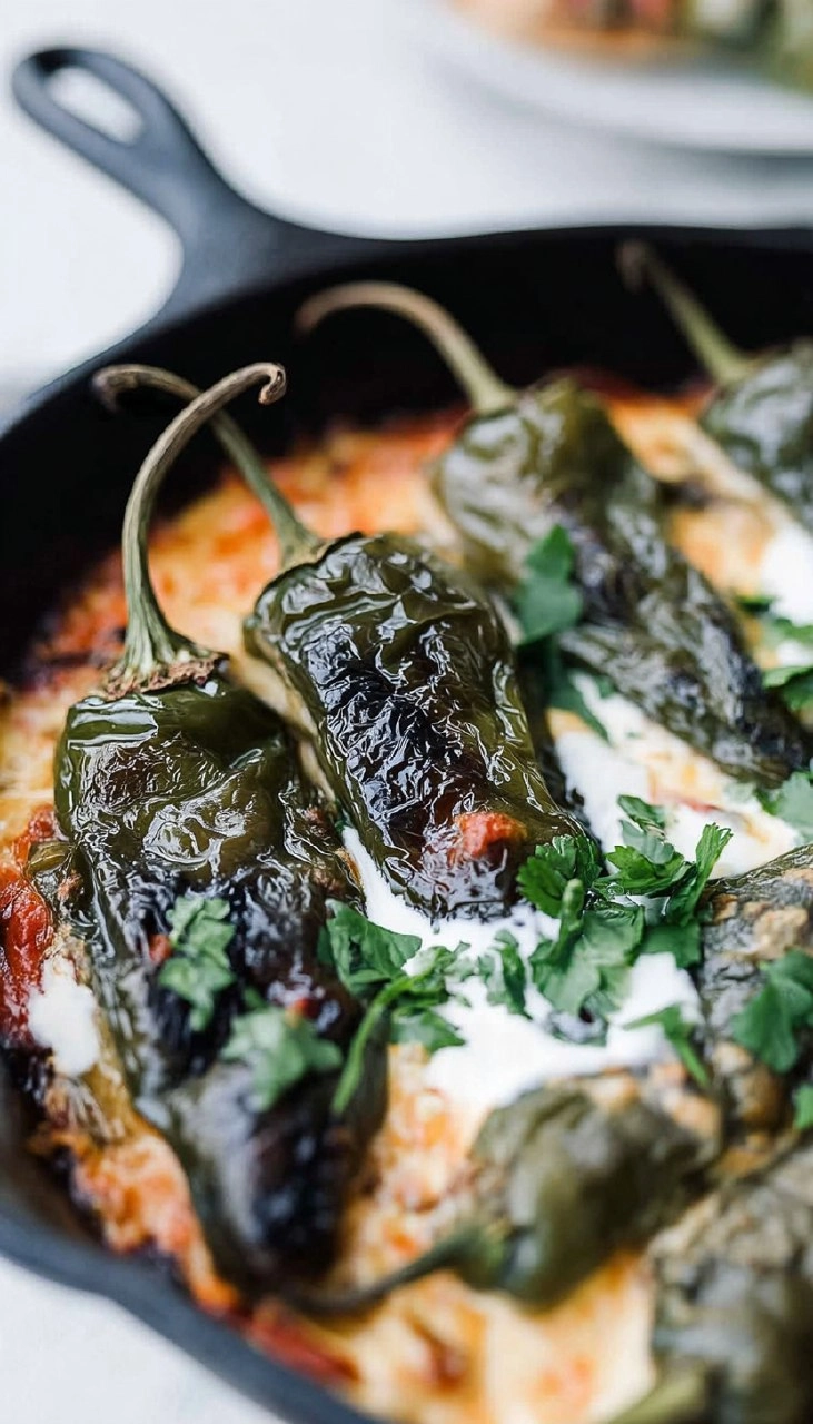 Chile Rellenos