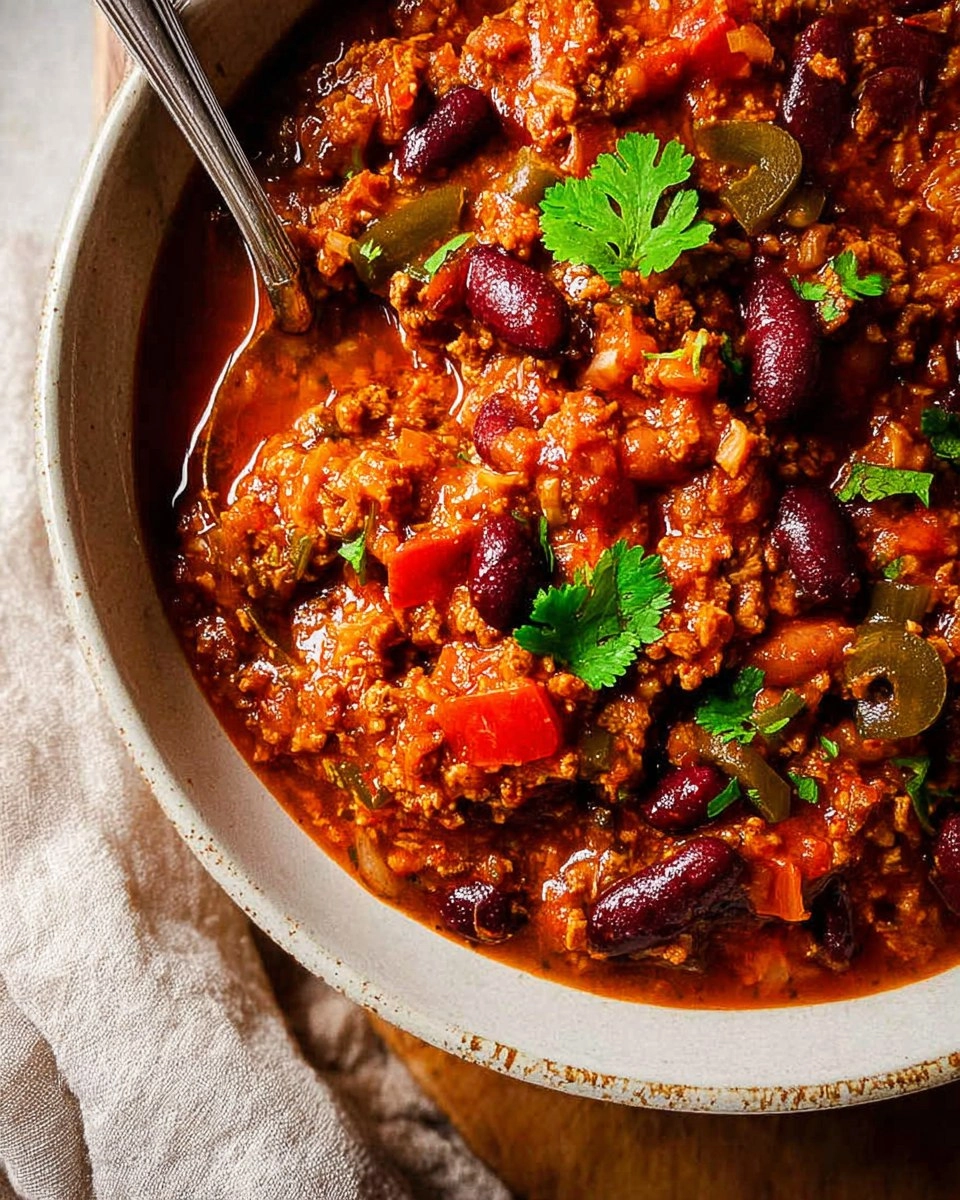 Chipotle Chili