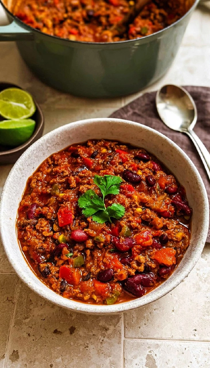 Chipotle Chili